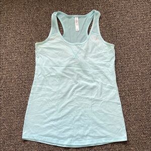 Kyodan Racerback Tank Top